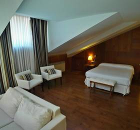 Отдых в Hotel Picos de Europa  - Испания, Аренас-де-Кабралес