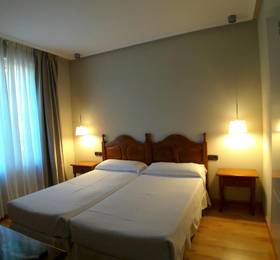 Туры в Hotel Picos de Europa  в Испании