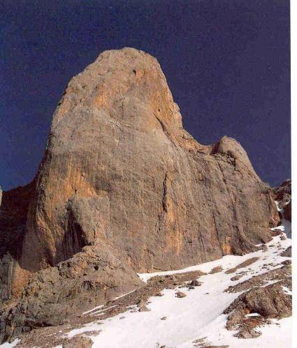 Hotel Picos de Europa 