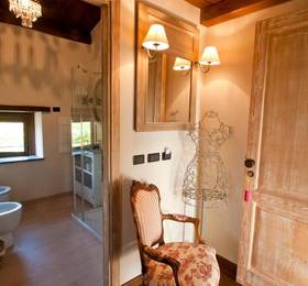 Отдых в Agriresort Le Porcine - Италия, Больсена
