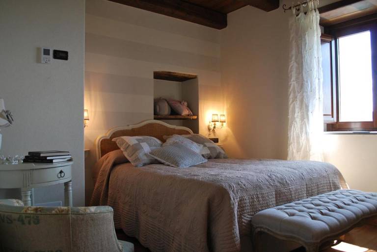 Agriresort Le Porcine 