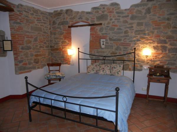 B B La Casa del Frate Италия, Кастильон-Фьорентино