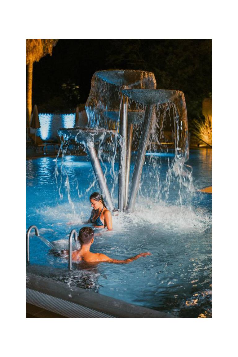 Hotel Terme Millepini