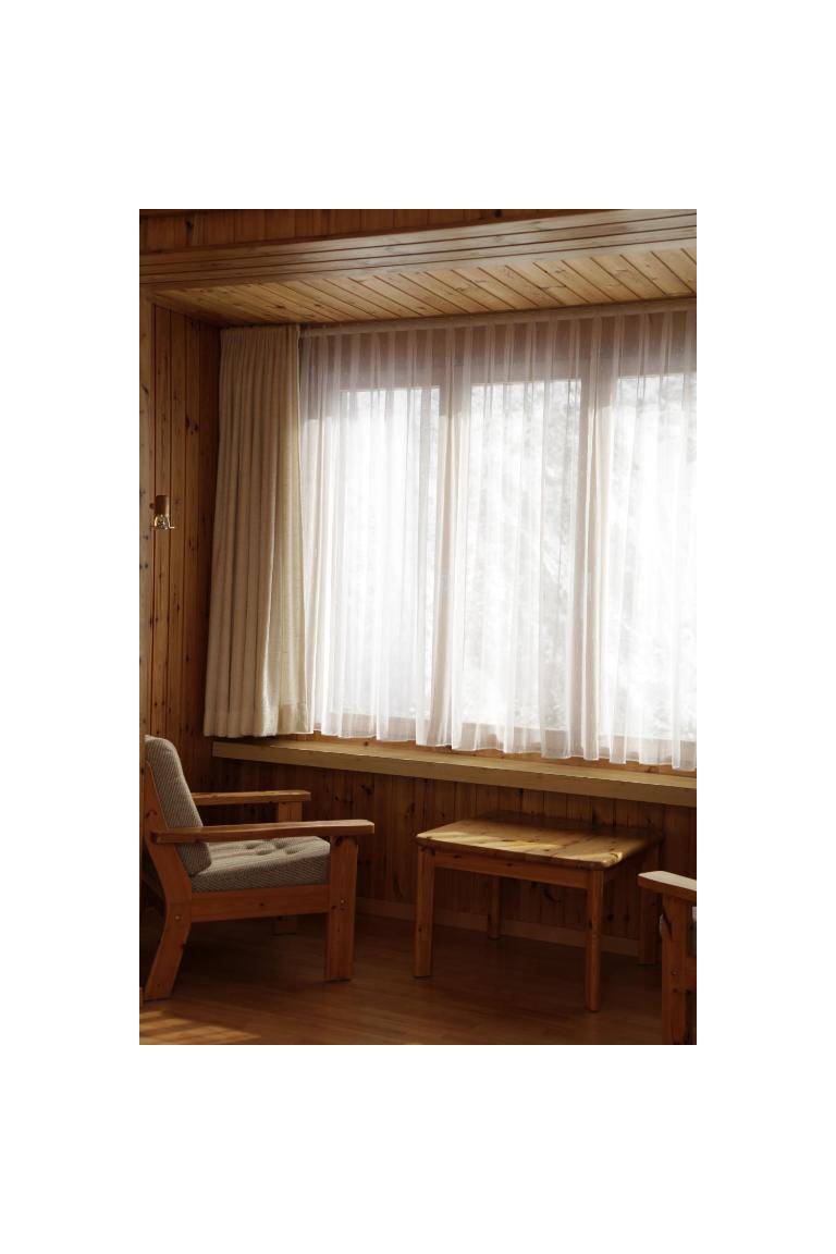 MittendrINN Arosa B&B 