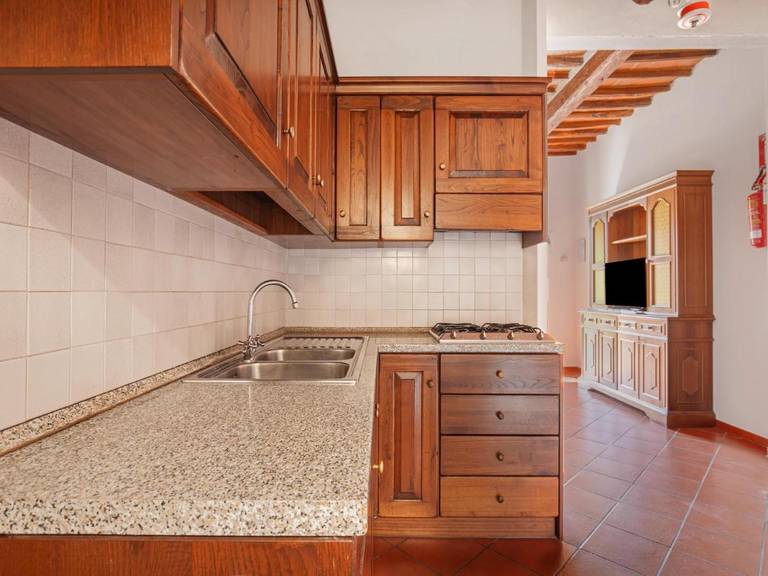 La Casa degli Olivi 1 