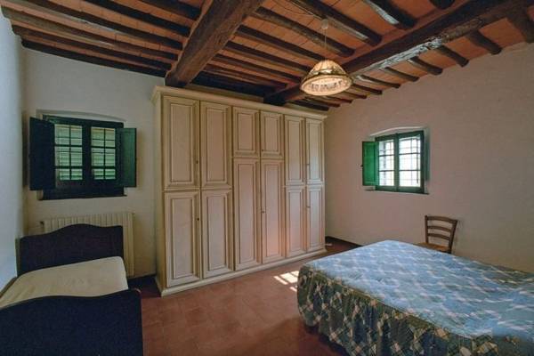 La Casa Degli Olivi 2 Италия, Куаррата