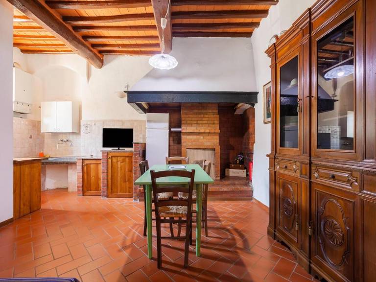 La Casa degli Olivi 2 