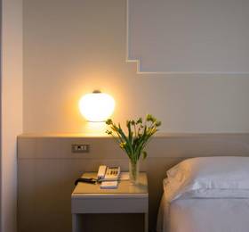 Отдых в Hotel Terme Antoniano  - Италия, Монтегротто-Терме
