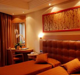 Hotel Terme Antoniano  в Монтегротто-Терме