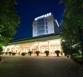 Туры в Hotel Terme Antoniano  в Италии