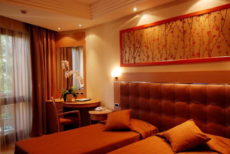 Hotel Terme Antoniano 