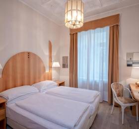 Отдых в Hotel Europa Splendid  - Италия, Мерано
