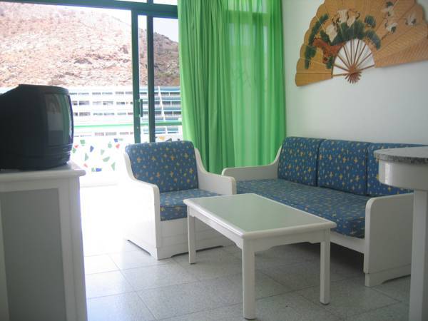 Apartamentos Porlamar  2* Испания, Пуэрто Рико