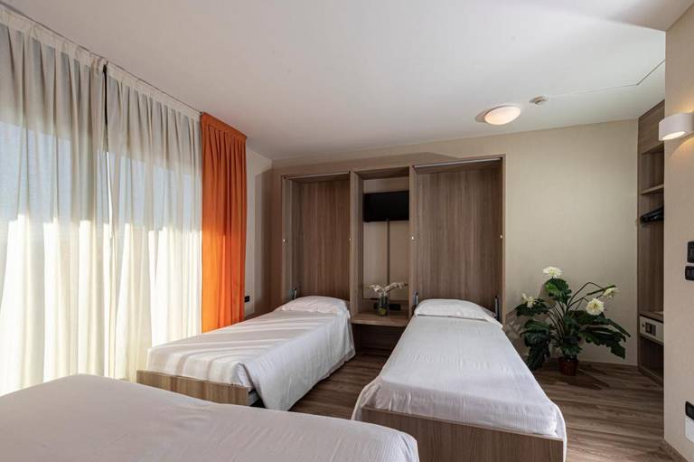 Hotel Donatello Imola 