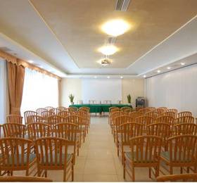 Hotel Terme President  в Искье