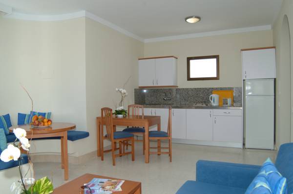 Apartamentos Tamanaco  2* Испания, Пуэрто Рико