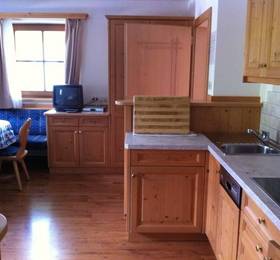 Туры в Appartment Ciaminades  в Италии