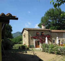 Отдых в Agriturismo Sanvitale - Италия, Борго-Сан-Лоренцо