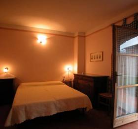 Agriturismo Sanvitale в Борго-Сан-Лоренцо