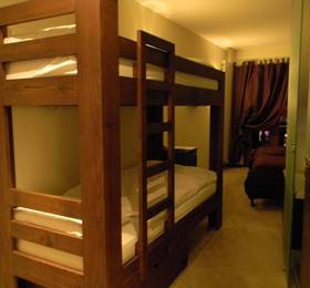 Туры в Central Hotel Verbier в Швейцарии
