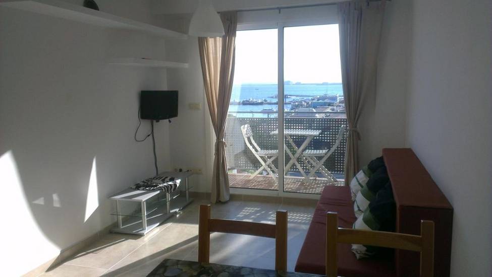 Apartaments Josep Pla 3* Испания, Росес