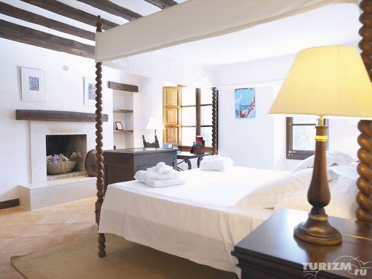 Belmond La Residencia 5* Испания, Майорка