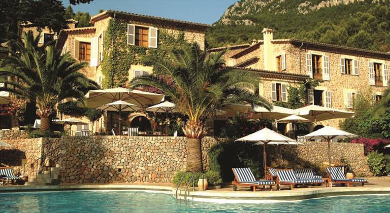 Belmond La Residencia