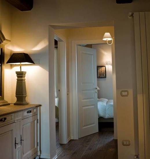 Locanda degli Alberti  Италия, Тоди
