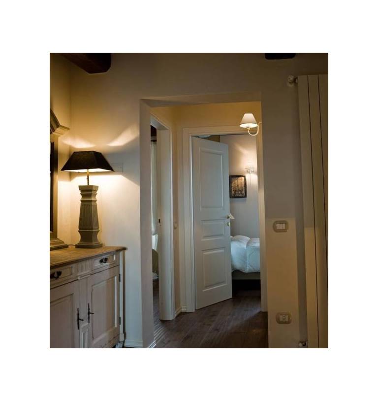 Locanda degli Alberti 