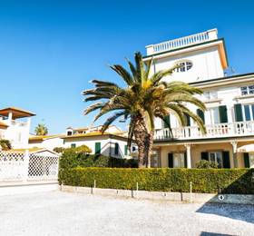 Туры в Residence Villa Piani  в Италии
