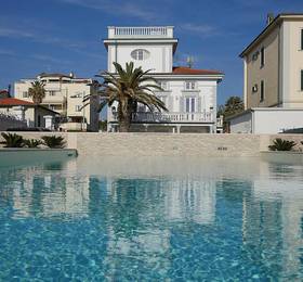 Отдых в Residence Villa Piani  - Италия, Сан-Винченцо