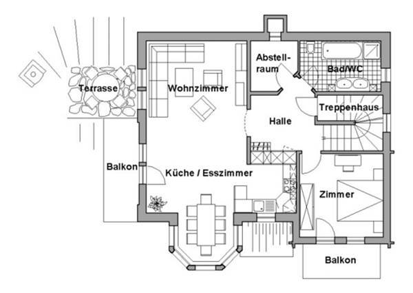 Apartmenthaus Piccolo  5* Швейцария, Саас-Грунд