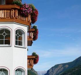 Отдых в Apartmenthaus Piccolo  - Швейцария, Саас-Грунд