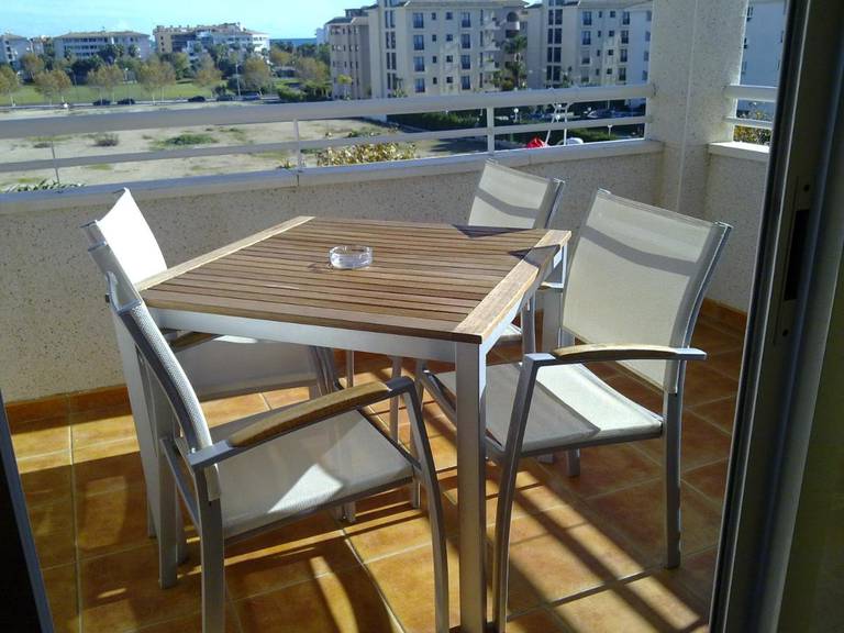 Las Terrazas del Albir Apartments
