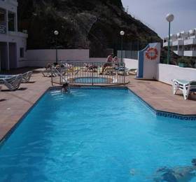 Apartamentos Portosol  в Пуэрто Рико