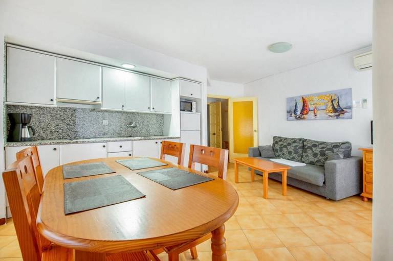 Apartaments Palamos - Pal Beach