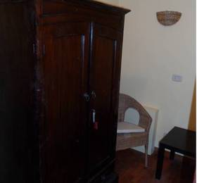 Туры в B&B Blu e il Castello в Италии