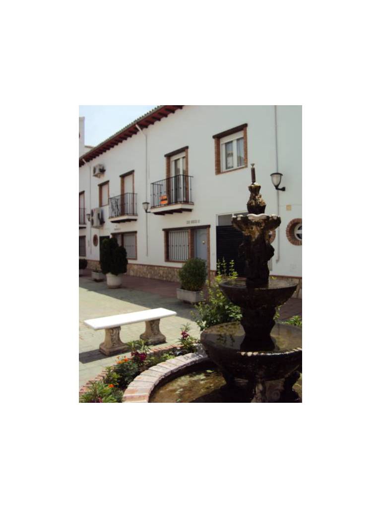 Casa Rural los Hubios 