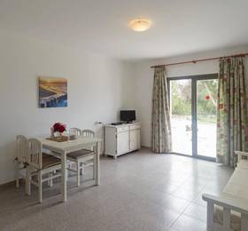 Отдых в Apartamentos Playamar - Formentera Break - Испания, Плайя-де-Миджорн