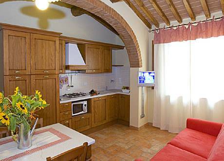 Agriturismo Il Pelago Италия, Кастаньето-Кардуччи