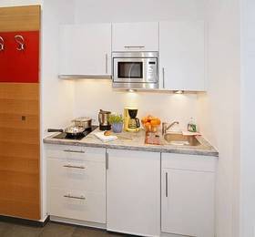 Отдых в Residence Ladurnerhof  - Италия, Мерано