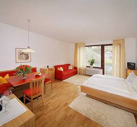 Туры в Residence Ladurnerhof  в Италии