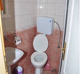 Отдых в Apartments Blagojevic  - Черногория, Герцег Нови