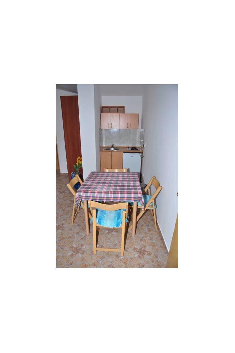 Apartments Blagojevic 