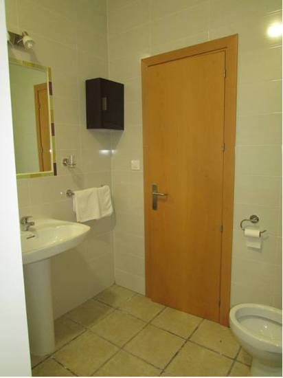 Apartamentos Miramar  Испания, Болония