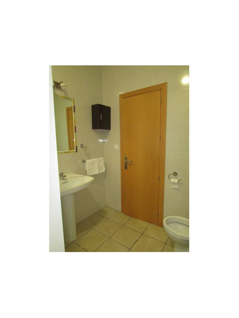 Apartamentos Miramar 