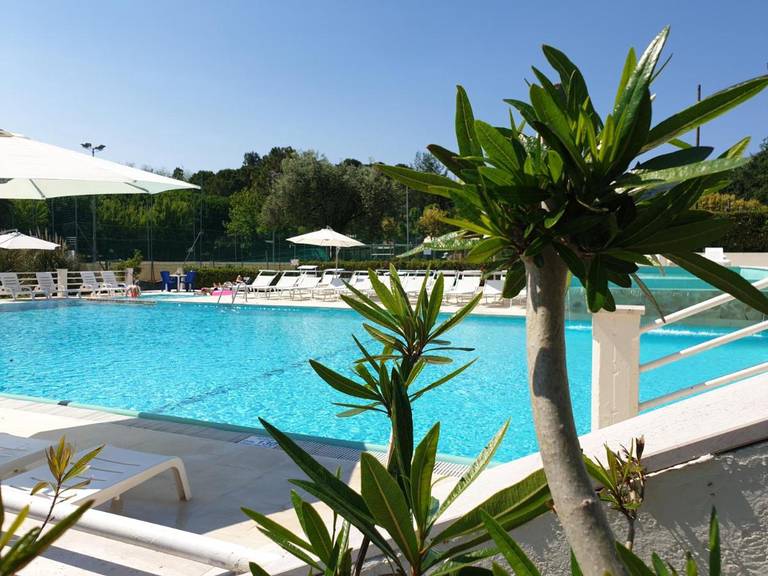 Green Garden Village 