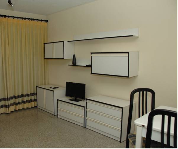 Patacona Green Flats Испания, Альборайя