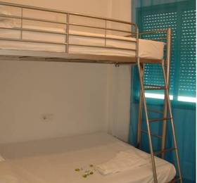Patacona Green Flats в Альборайе