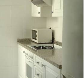 Отдых в Patacona Green Flats - Испания, Альборайя
